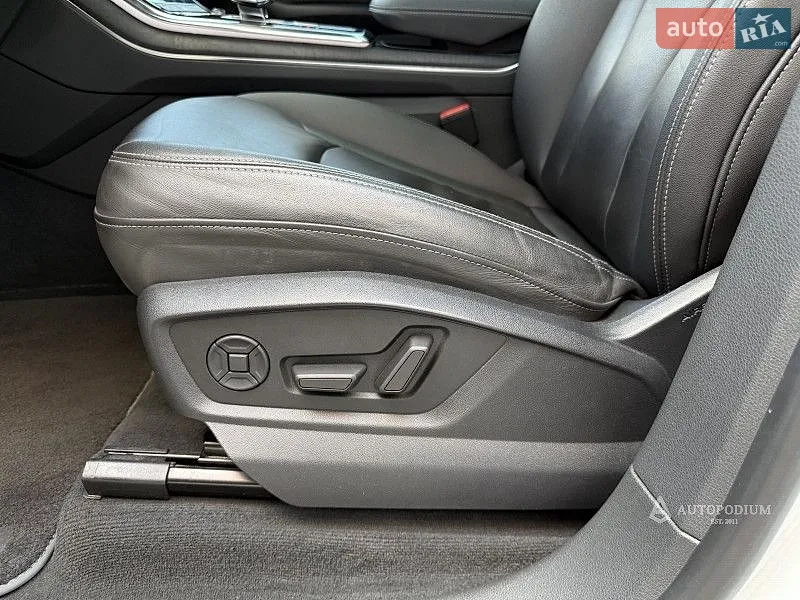 2023 Audi Q8 - мініатюра 60