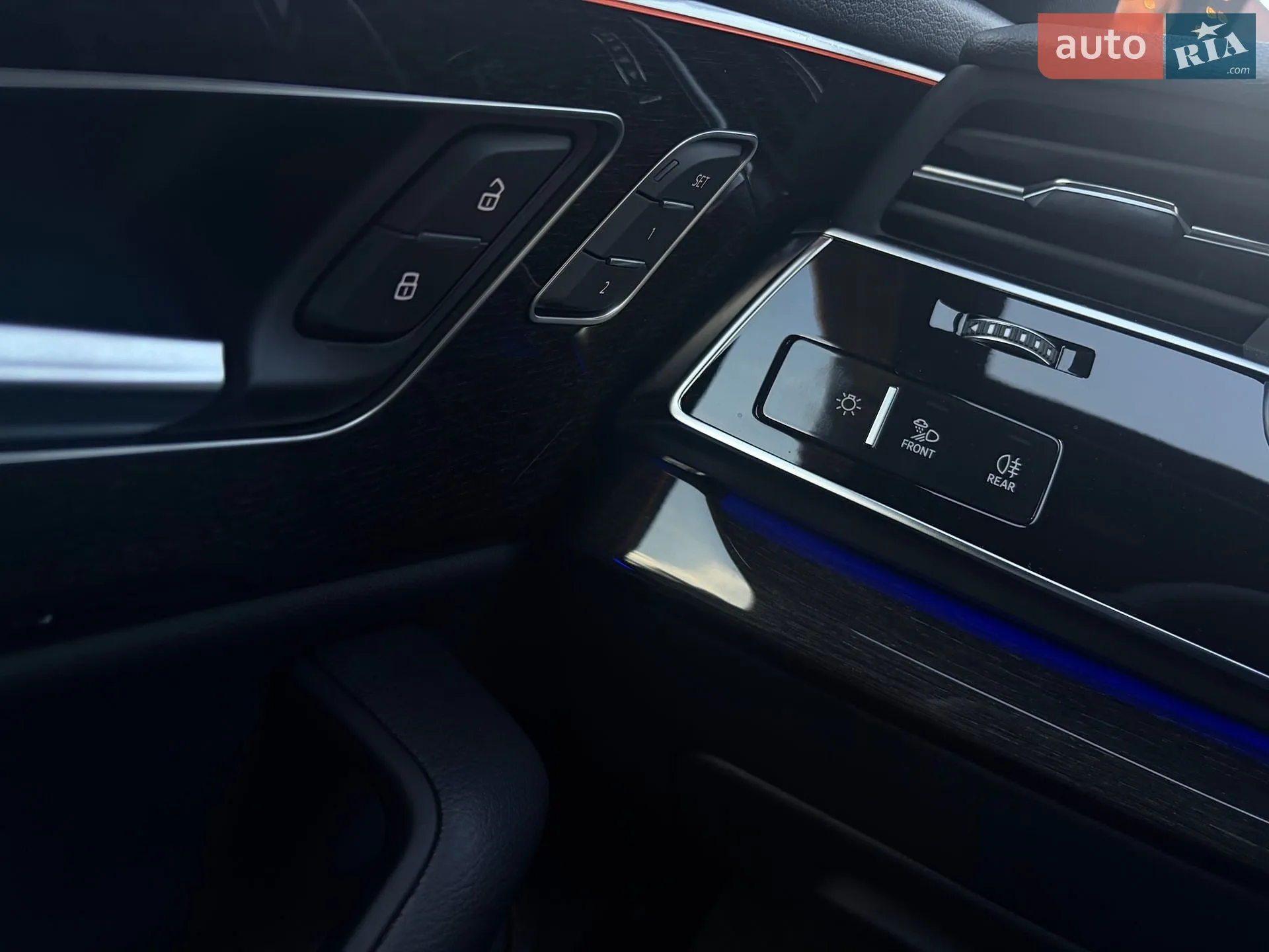 2026 Audi Q8 - мініатюра 116