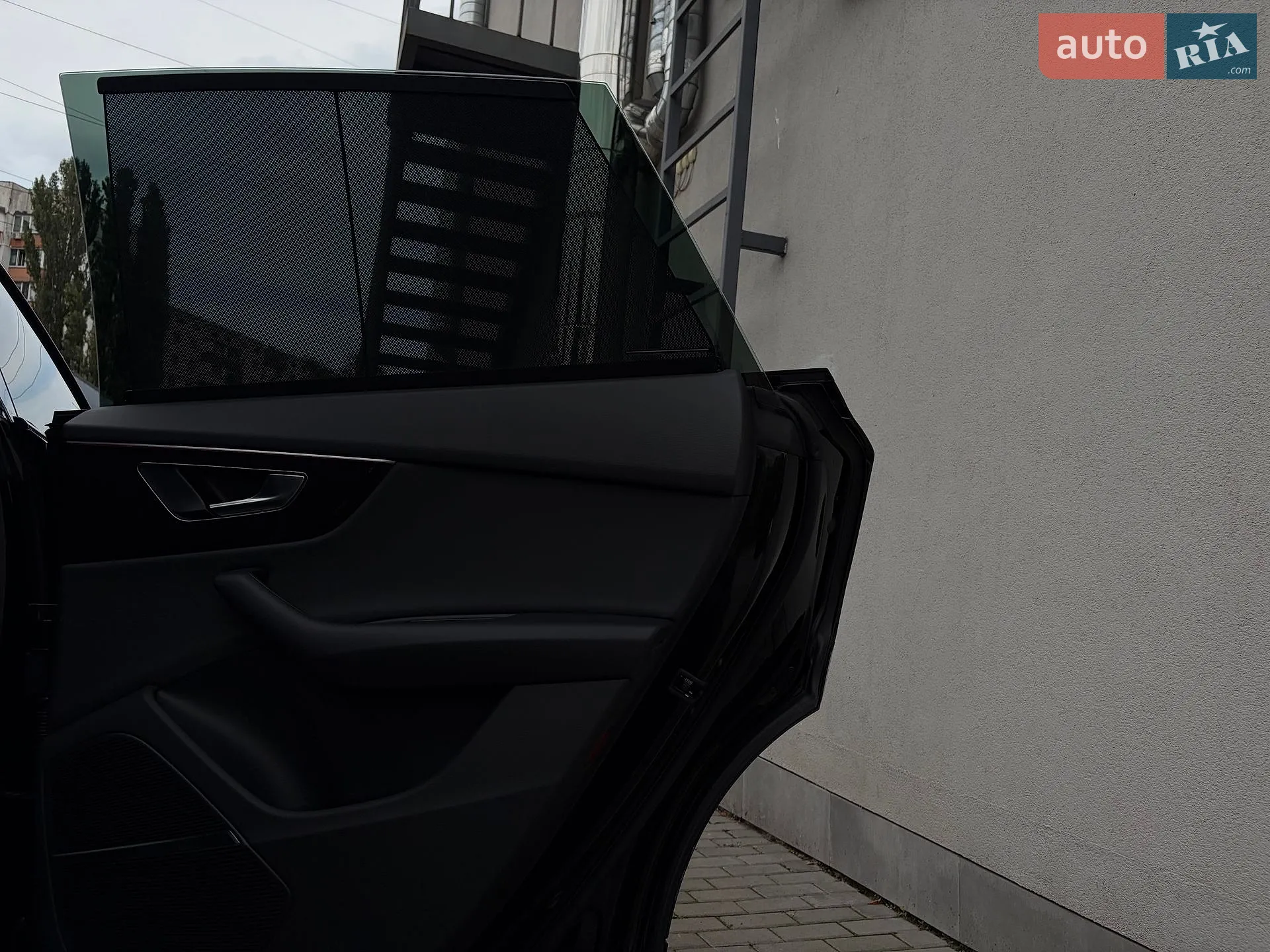 2026 Audi Q8 - мініатюра 8