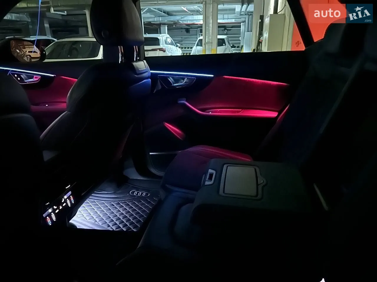 2023 Audi Q8 - мініатюра 14