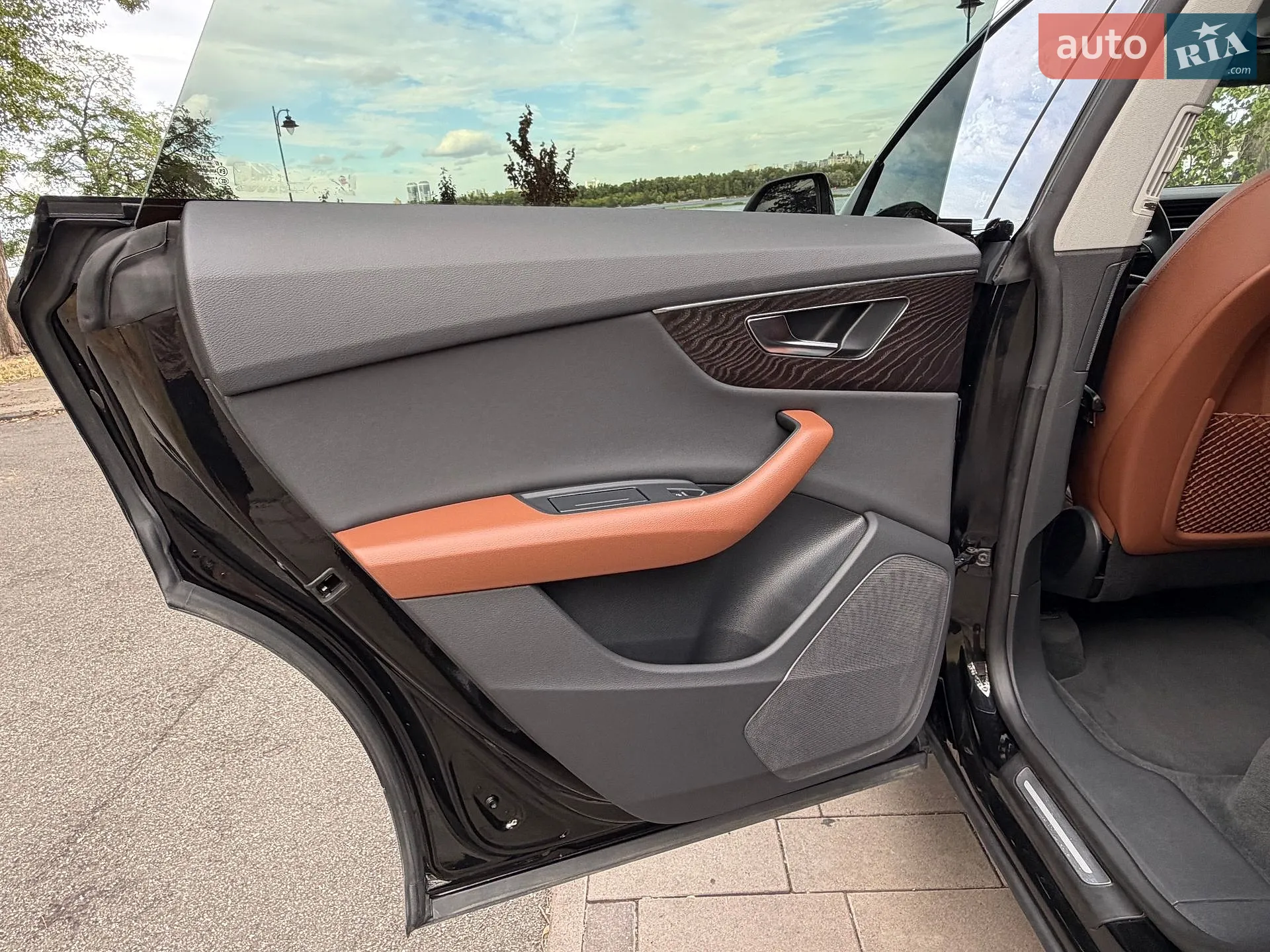 2022 Audi Q8 - мініатюра 50