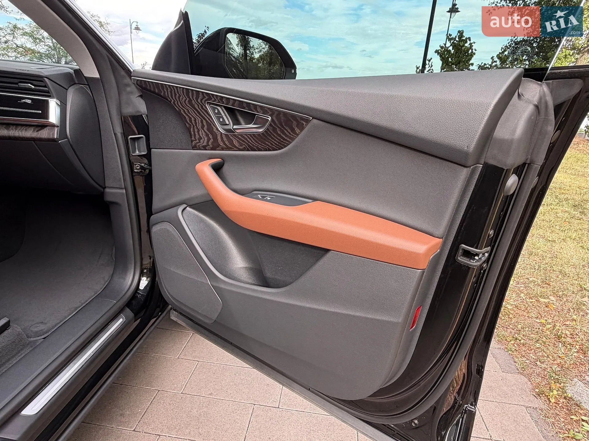 2022 Audi Q8 - мініатюра 66