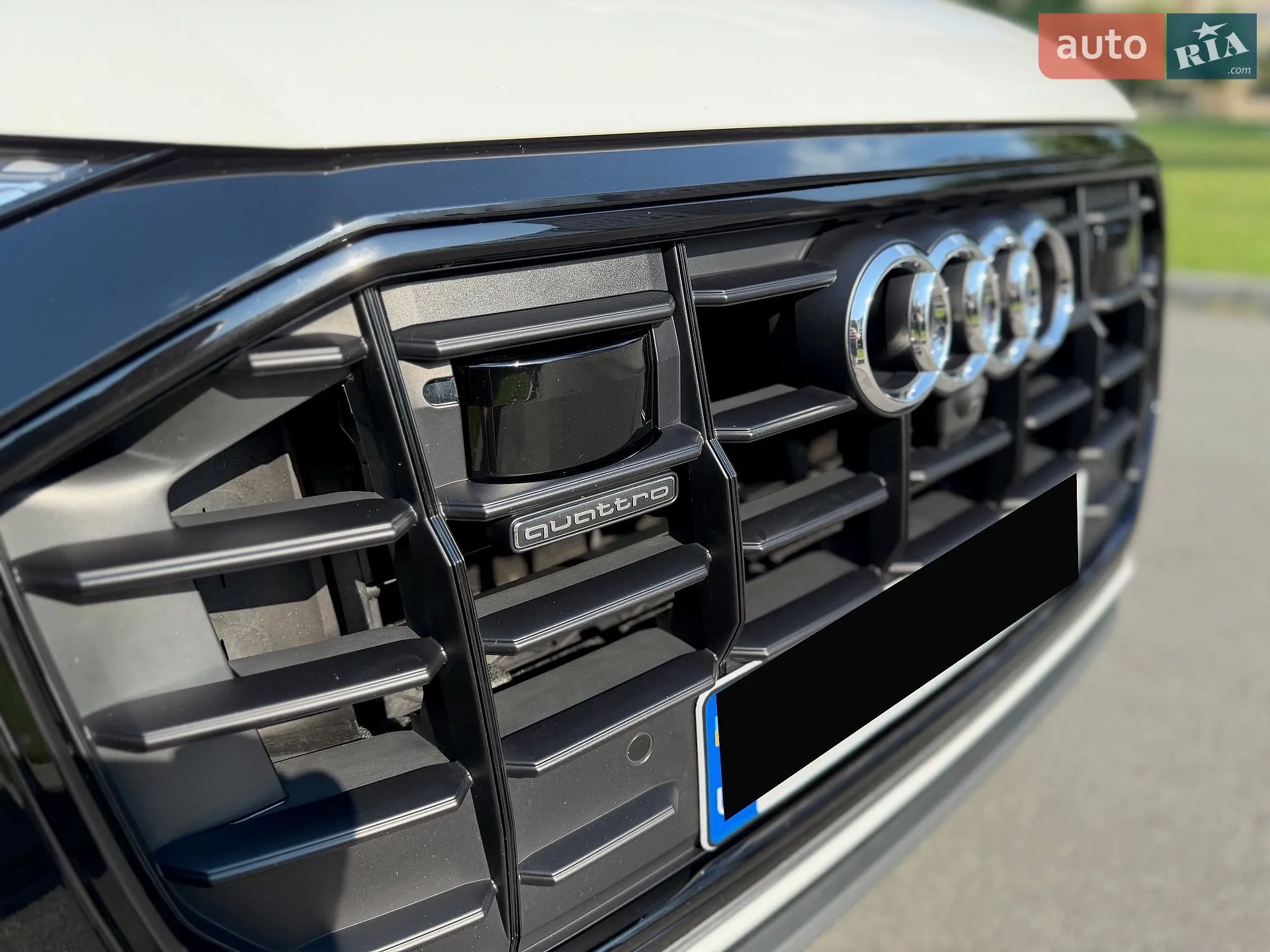 2021 Audi Q8 - мініатюра 18