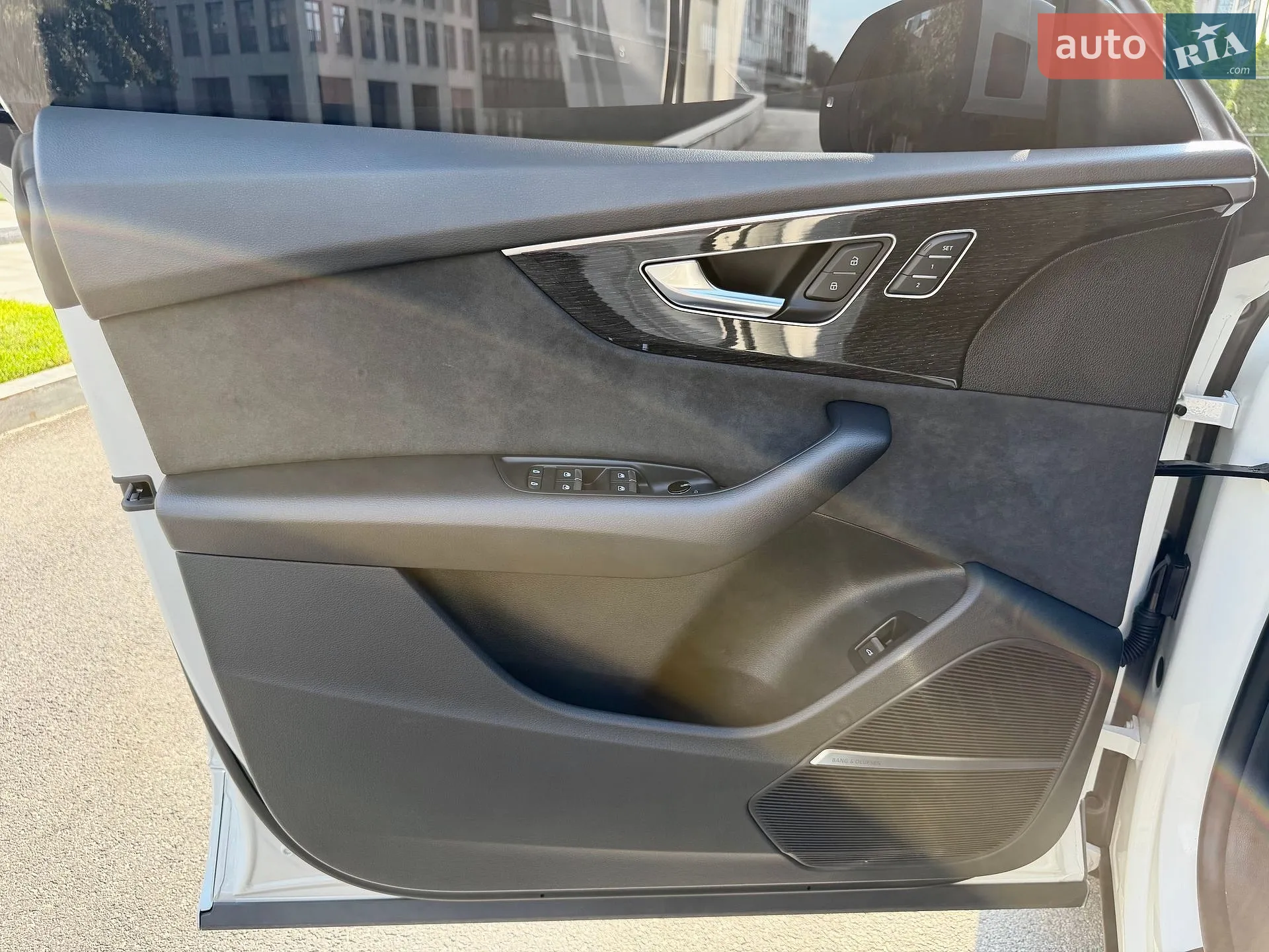 2021 Audi Q8 - мініатюра 22