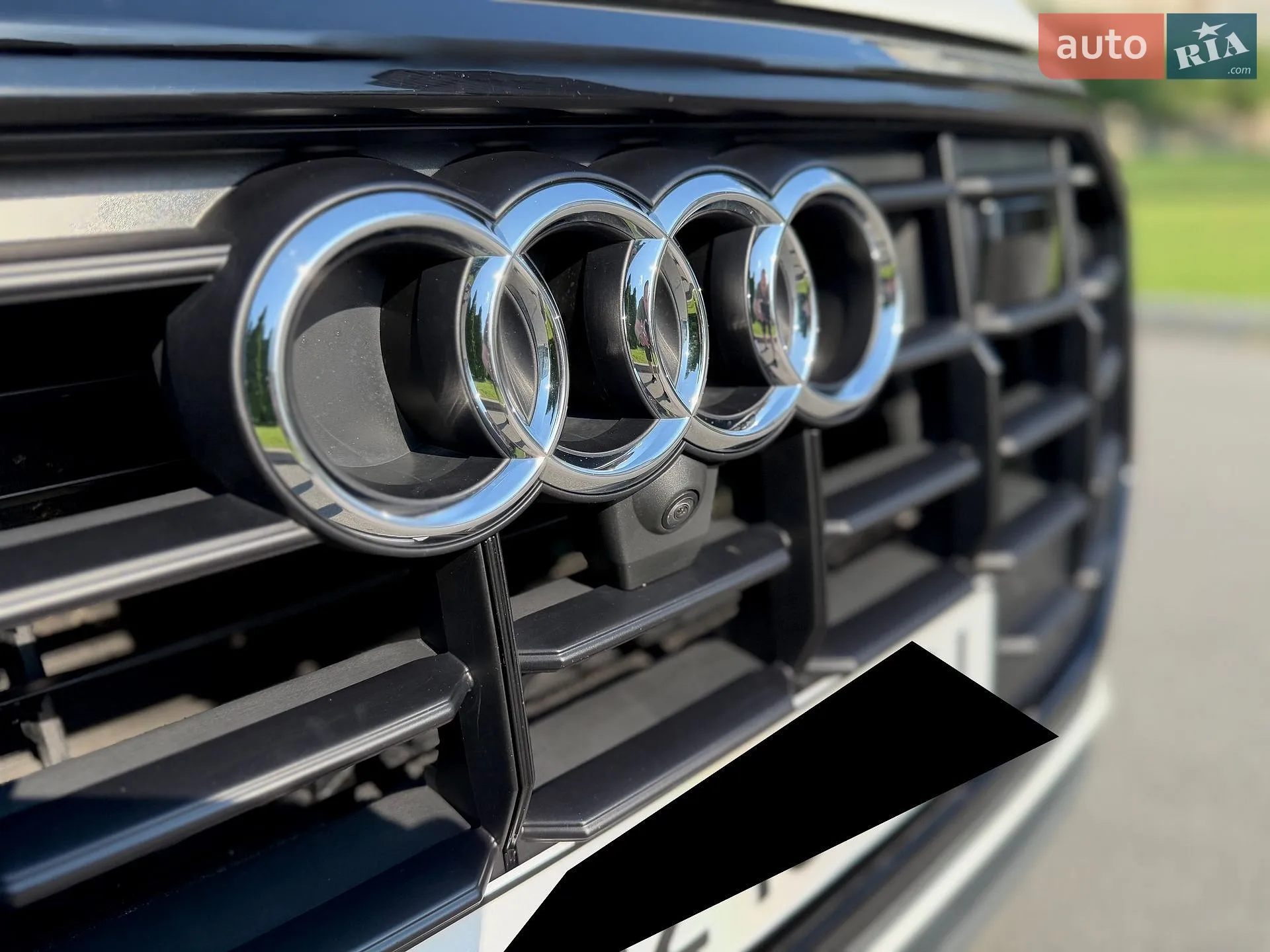 2021 Audi Q8 - мініатюра 20