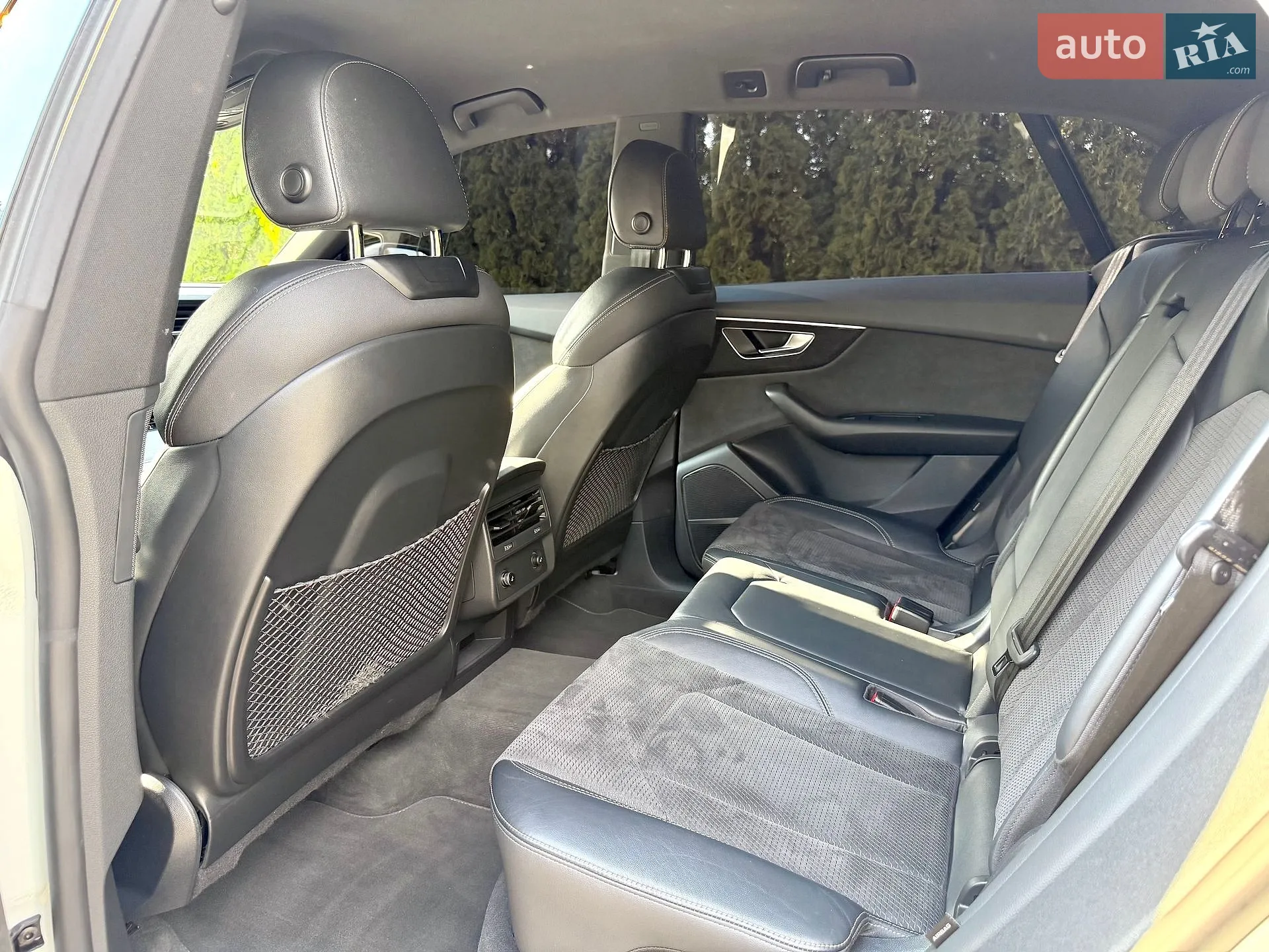 2021 Audi Q8 - мініатюра 29