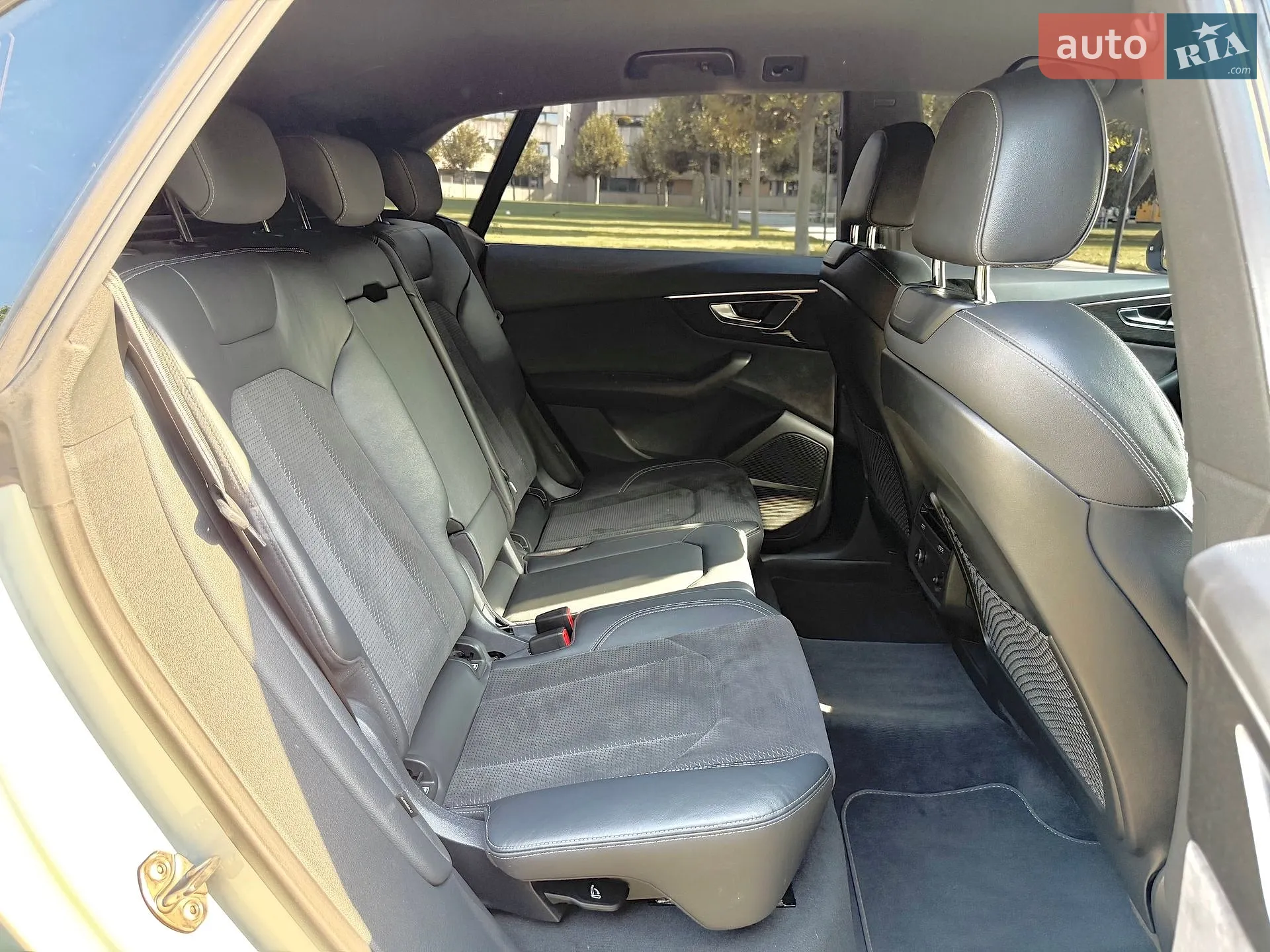 2021 Audi Q8 - мініатюра 32