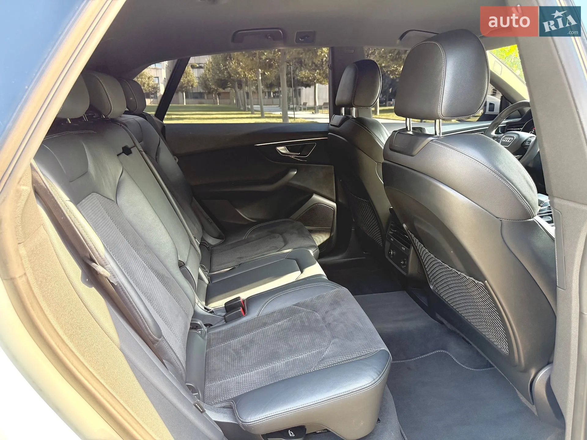 2021 Audi Q8 - мініатюра 33