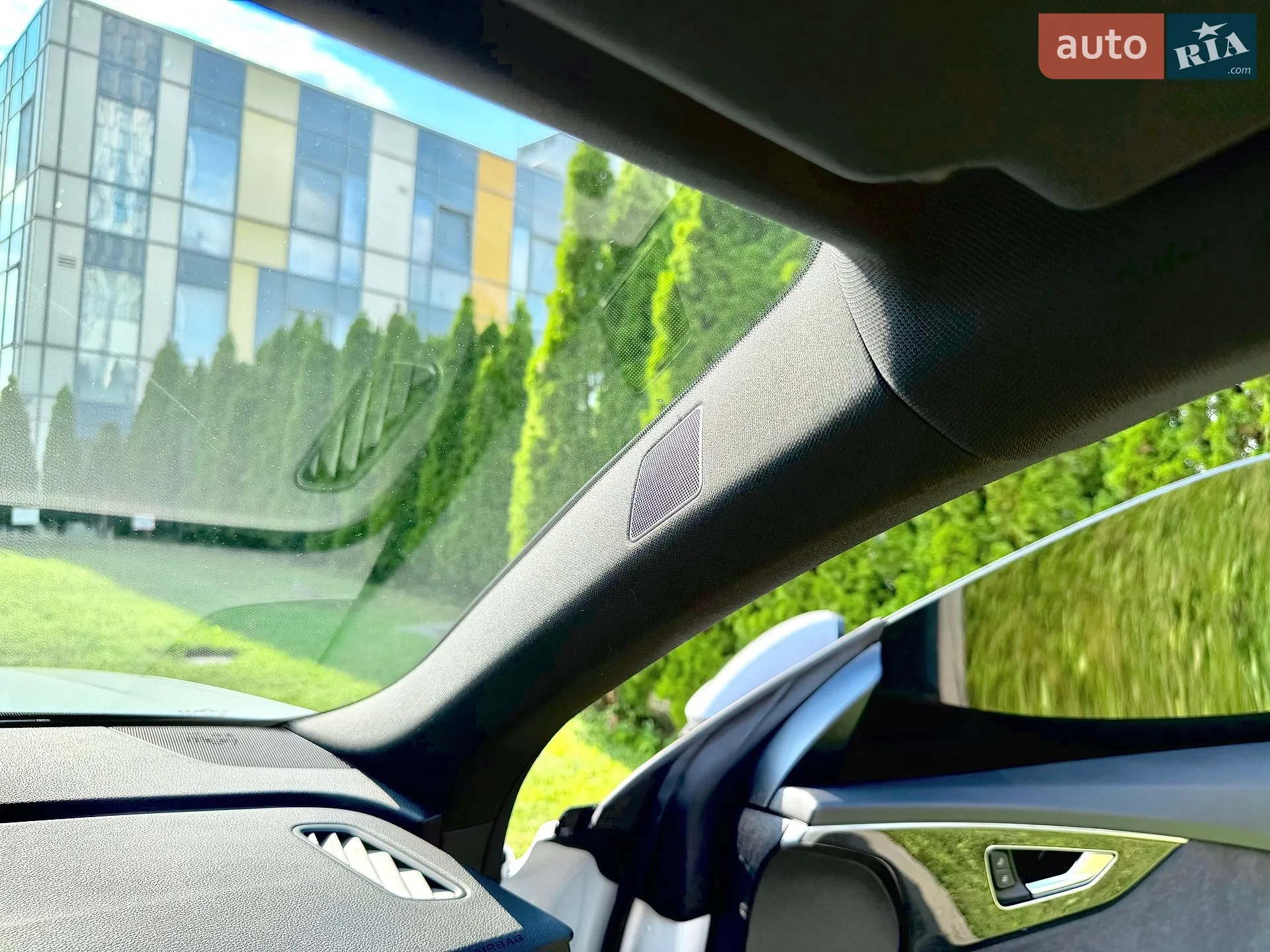 2021 Audi Q8 - мініатюра 42