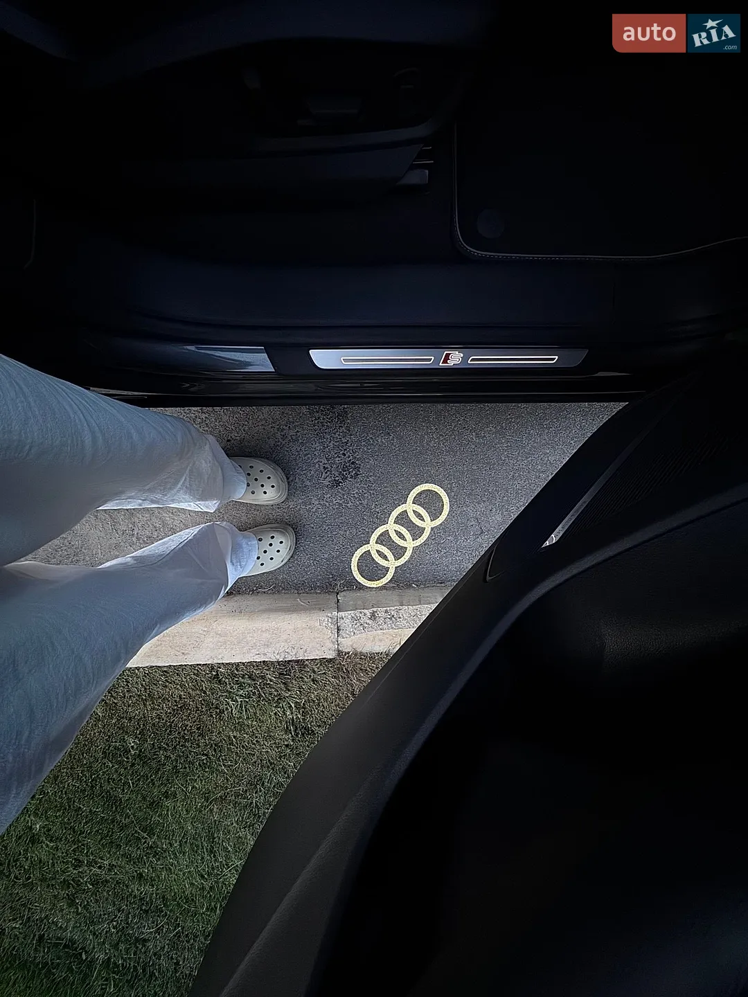 2019 Audi Q8 - мініатюра 38