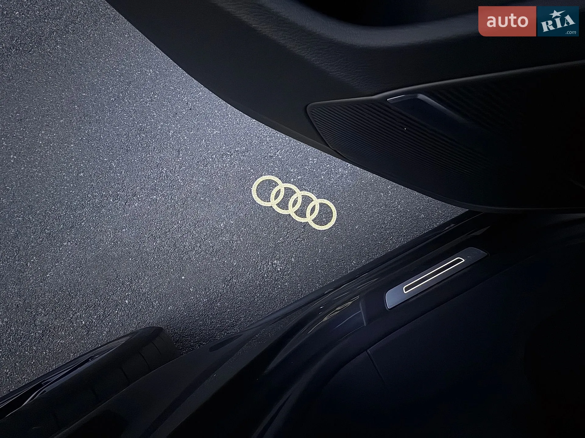 2019 Audi Q8 - мініатюра 28