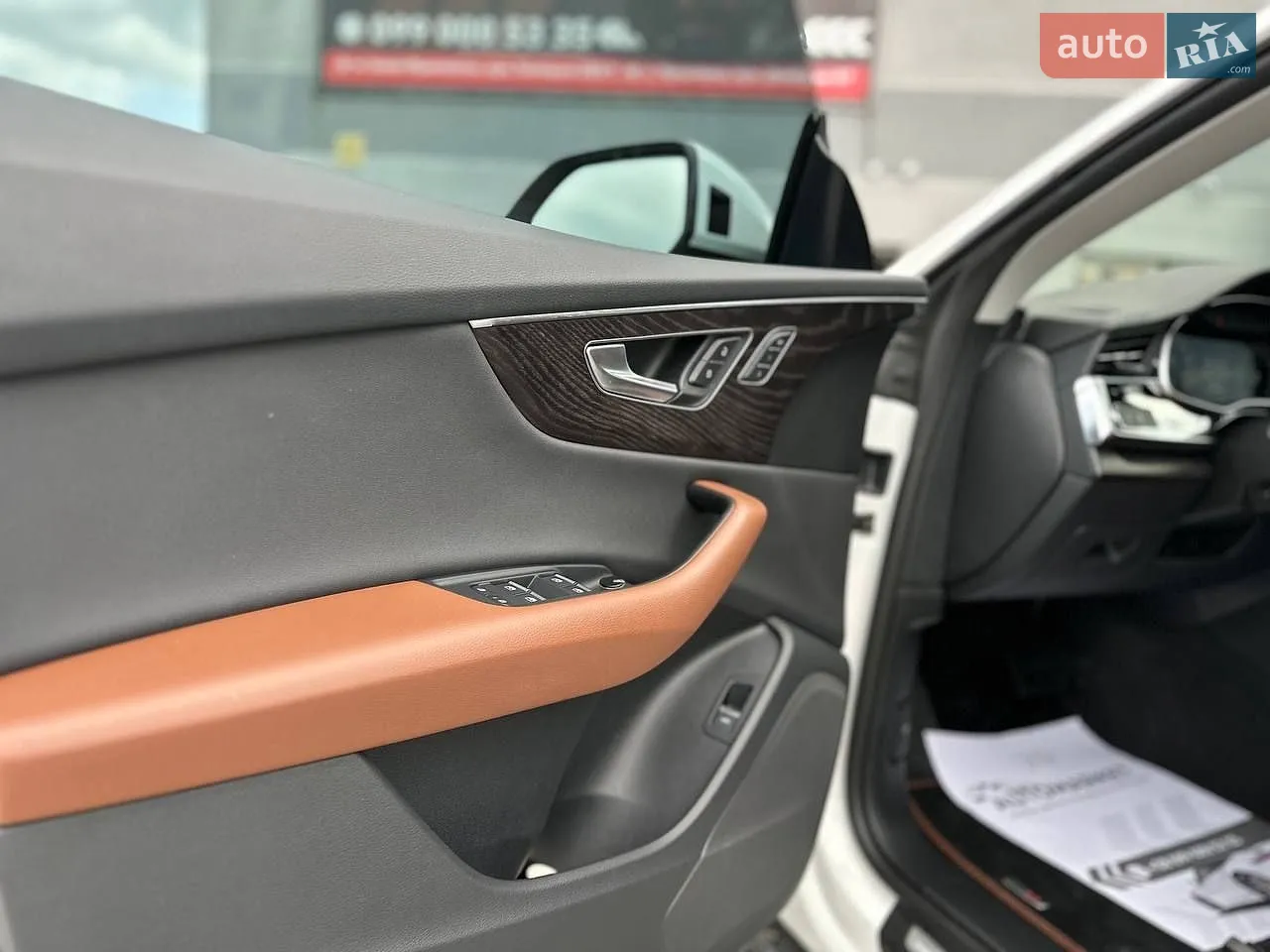 2022 Audi Q8 - мініатюра 10