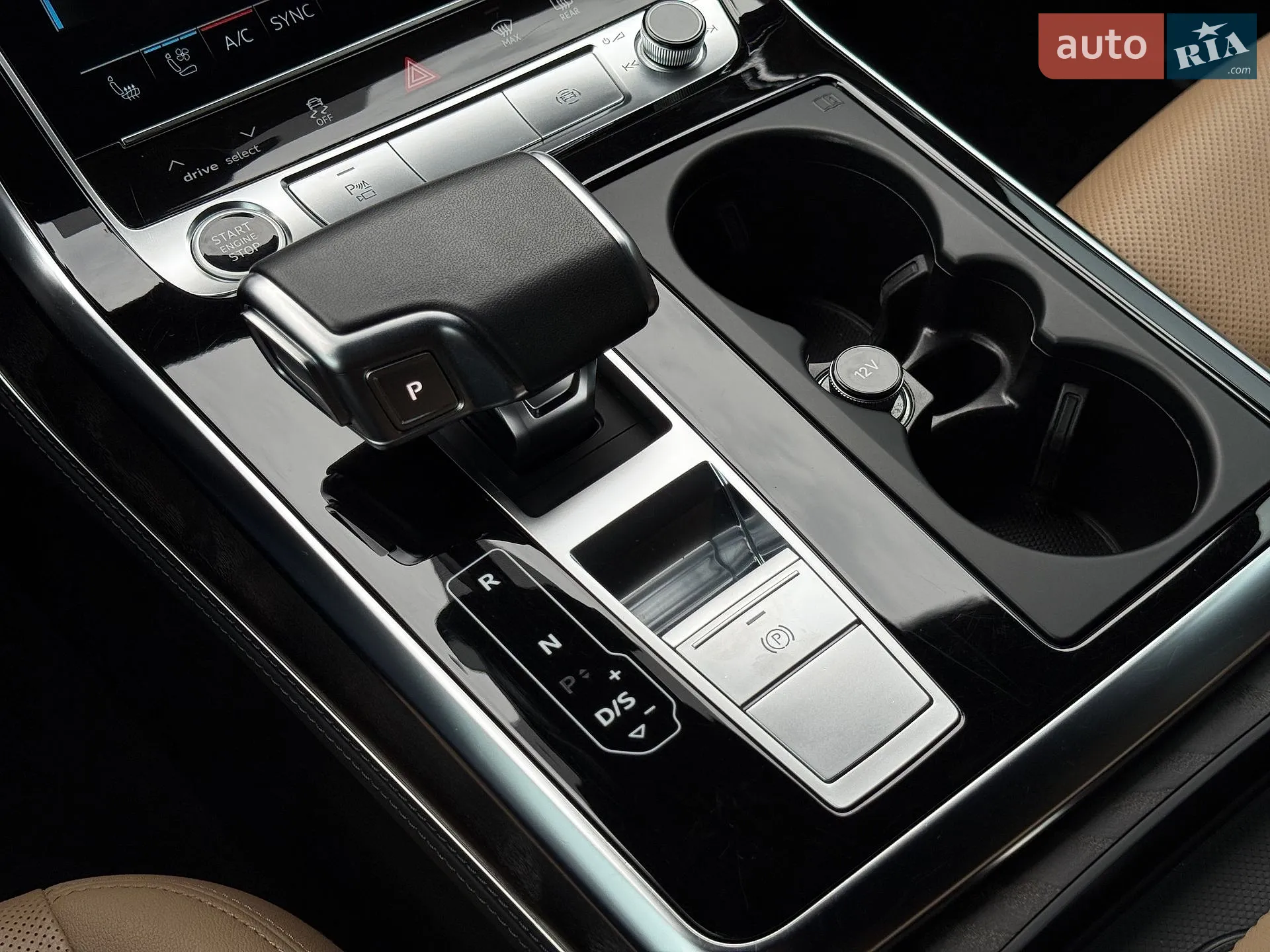 2022 Audi Q8 - мініатюра 65