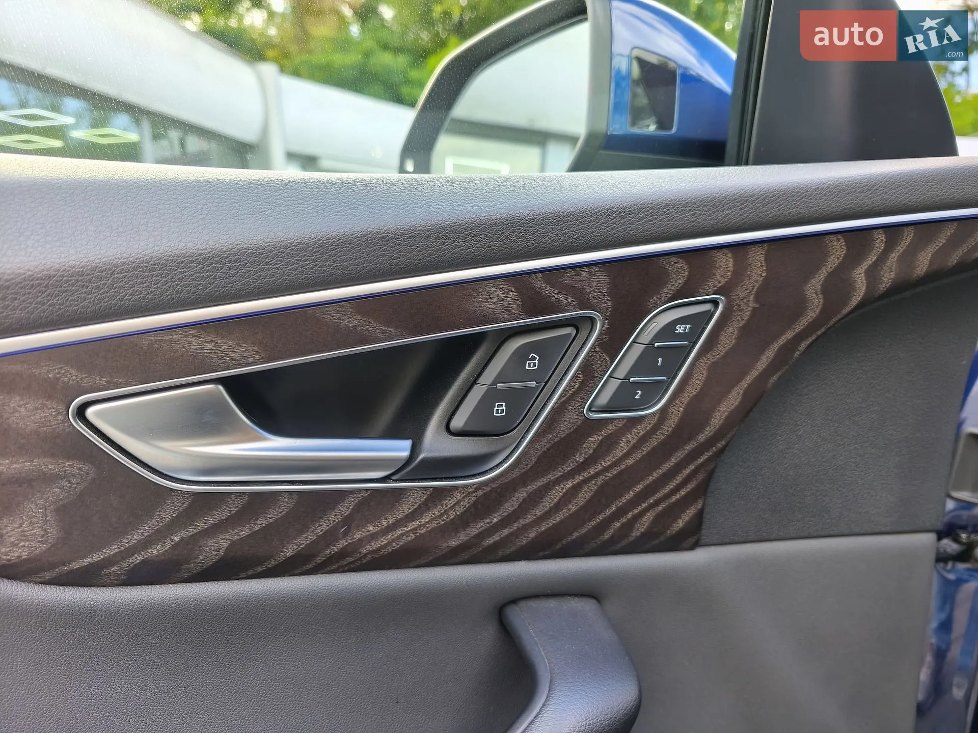 2020 Audi Q8 - мініатюра 11