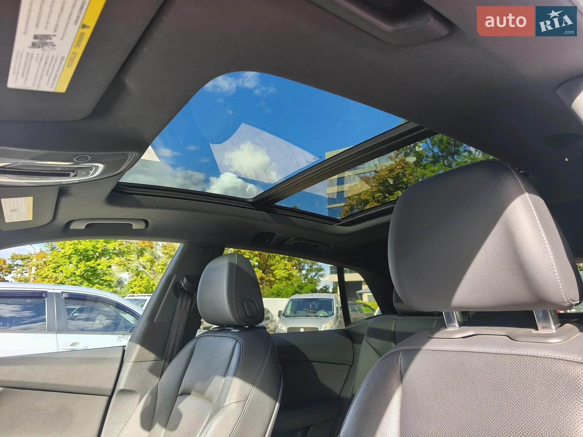 2020 Audi Q8 - мініатюра 19