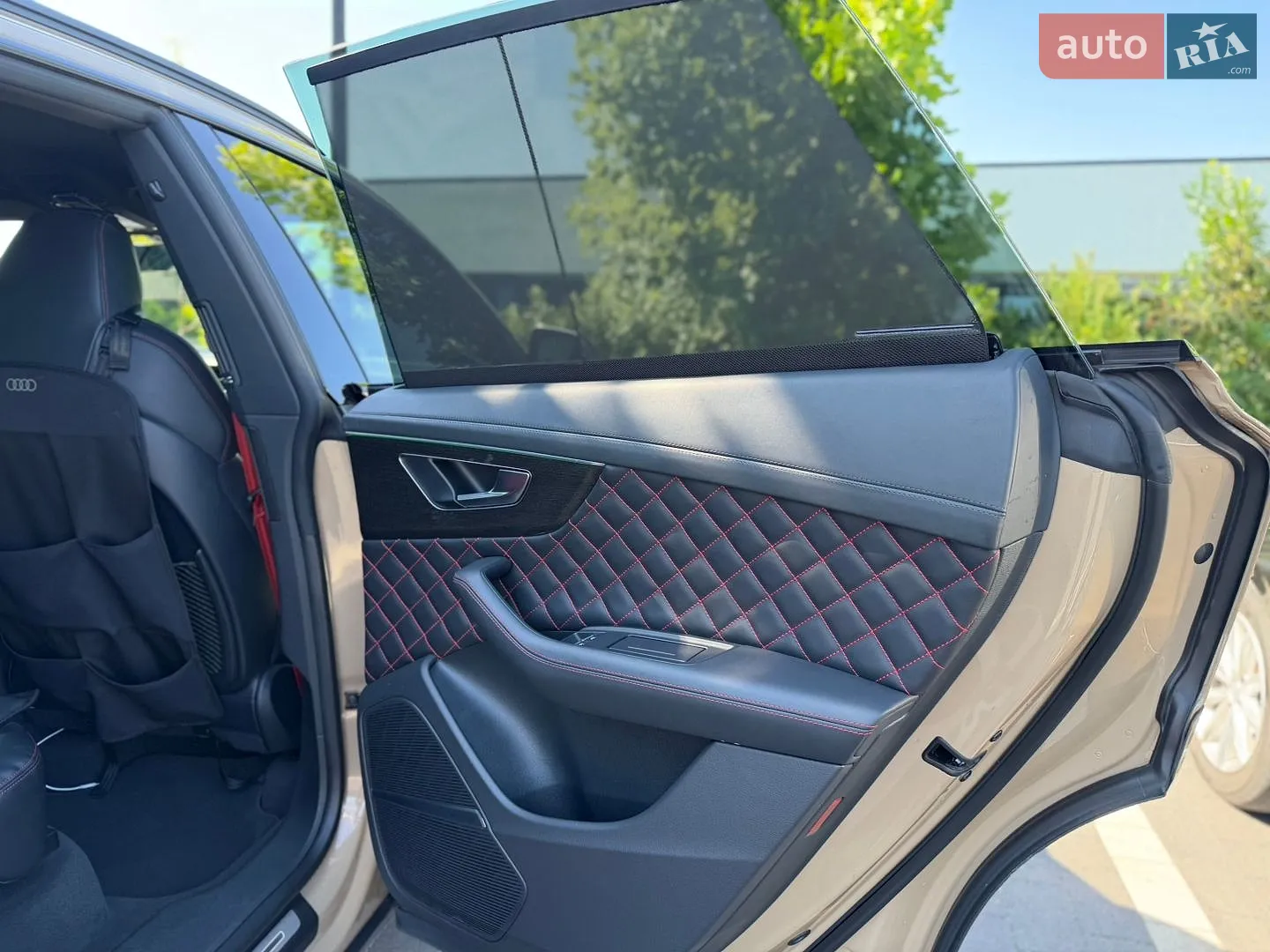 2024 Audi Q8 - мініатюра 71