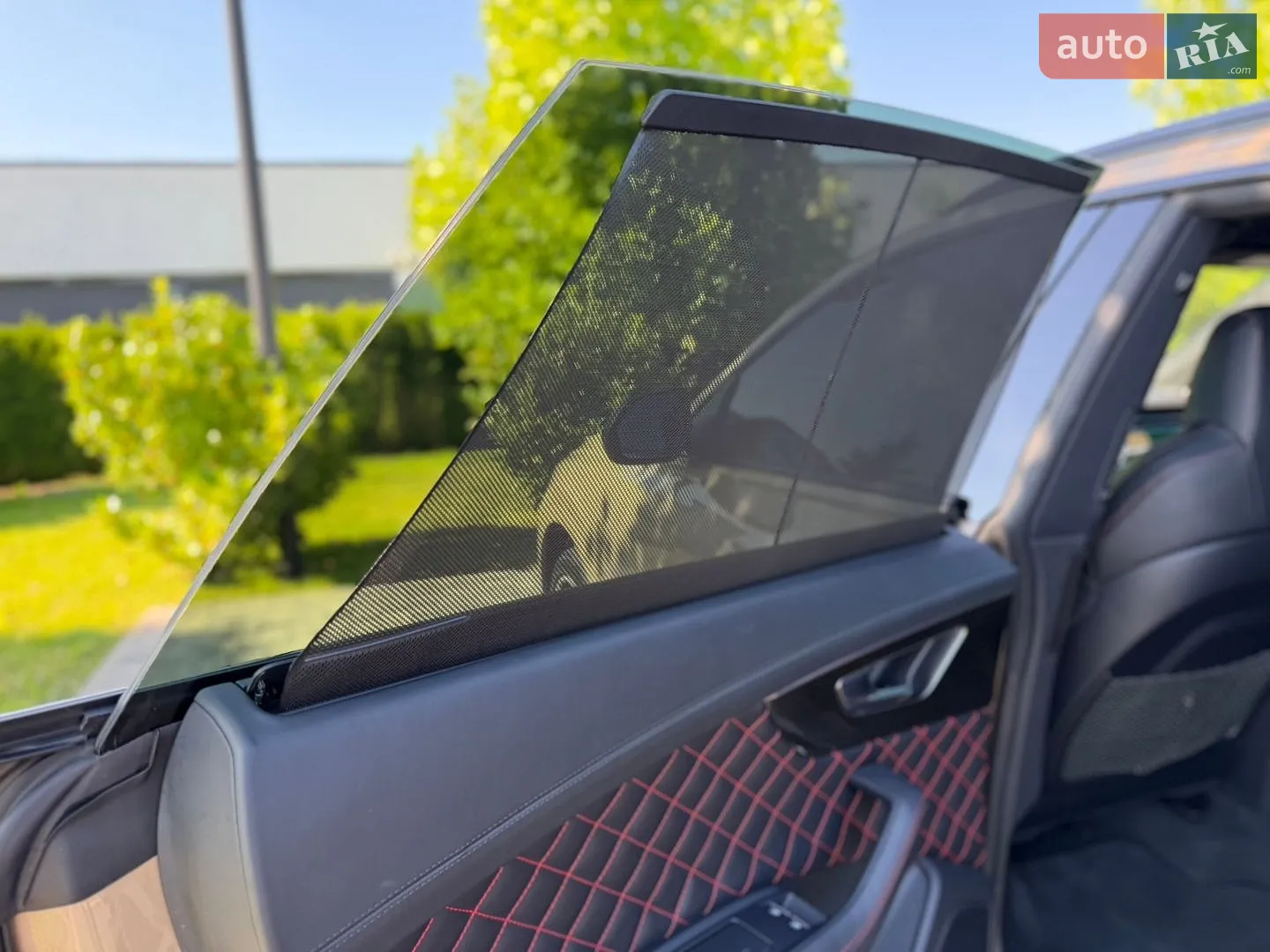 2024 Audi Q8 - мініатюра 73