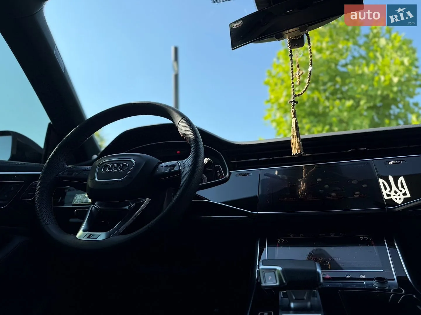 2024 Audi Q8 - мініатюра 85