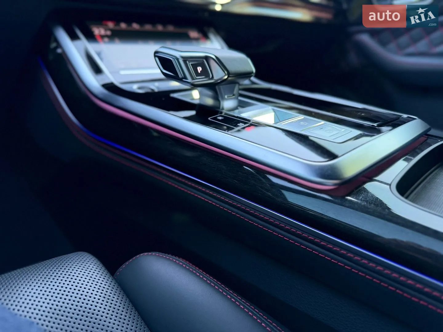 2024 Audi Q8 - мініатюра 95