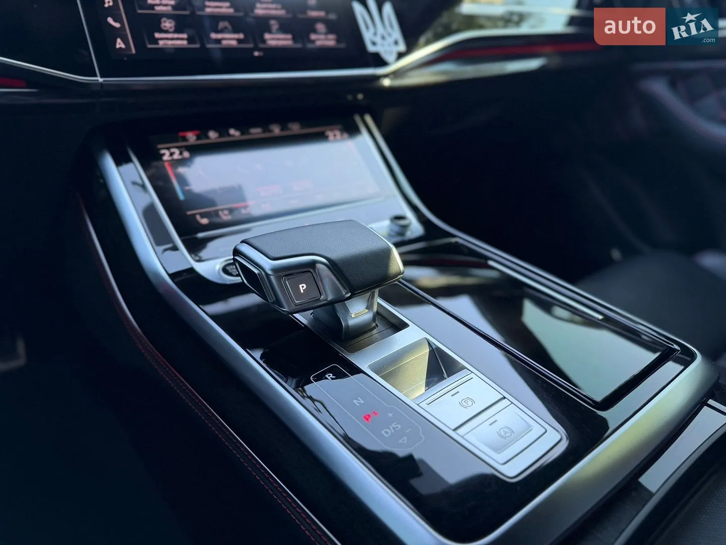 2024 Audi Q8 - мініатюра 105