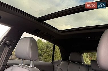 Позашляховик / Кросовер Audi Q8 2020 в Львові фото 8 Позашляховик / Кросовер Audi Q8 2020 в Львові