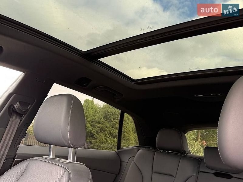 Позашляховик / Кросовер Audi Q8 2020 в Львові фото 8 Позашляховик / Кросовер Audi Q8 2020 в Львові