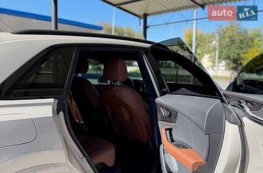 Позашляховик / Кросовер Audi Q8 2020 в Гусятині фото 28 Позашляховик / Кросовер Audi Q8 2020 в Гусятині