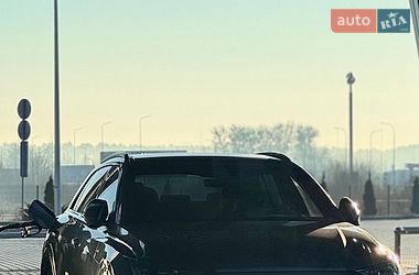 Внедорожник / Кроссовер Audi Q8 2020 в Виннице