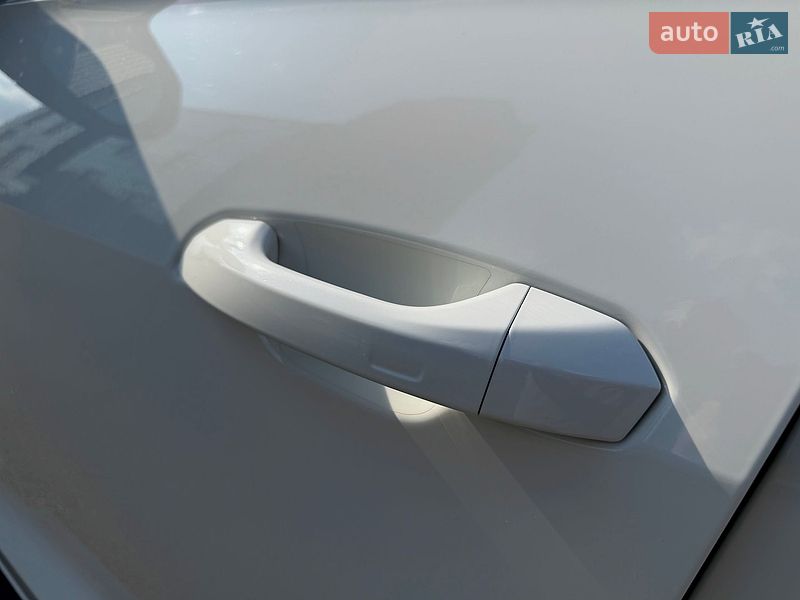Внедорожник / Кроссовер Audi Q8 2021 в Днепре