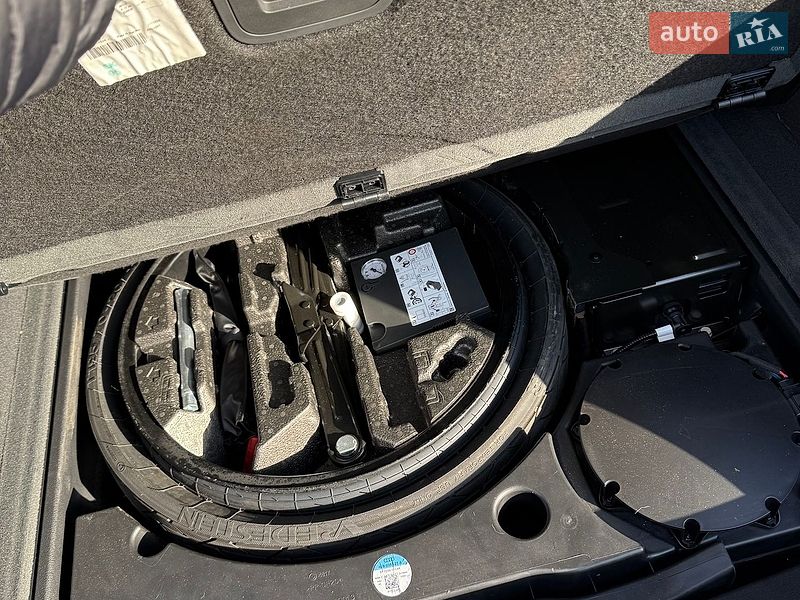 Внедорожник / Кроссовер Audi Q8 2020 в Львове