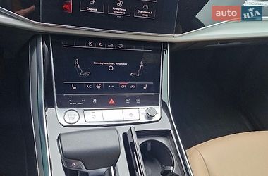Позашляховик / Кросовер Audi Q8 2019 в Вінниці фото 15 Позашляховик / Кросовер Audi Q8 2019 в Вінниці