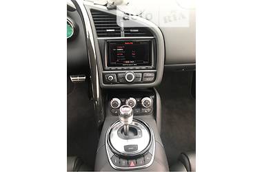 Купе Audi R8 2014 в 