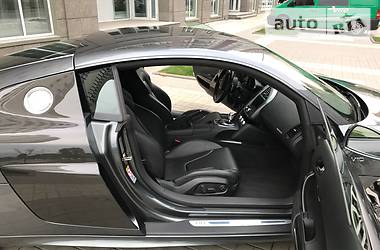 Купе Audi R8 2010 в 