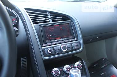 Купе Audi R8 2009 в Львове