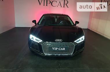 Купе Audi R8 2017 в Киеве