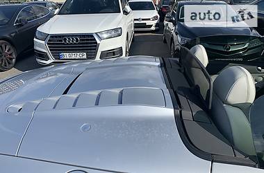 Кабріолет Audi R8 2011 в 