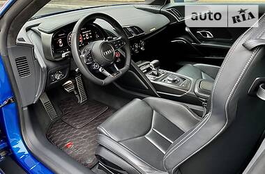 Купе Audi R8 2018 в Киеве