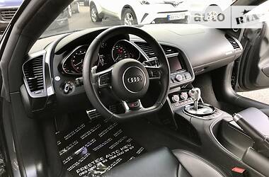 Купе Audi R8 2013 в Киеве