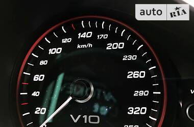 Купе Audi R8 2013 в Киеве