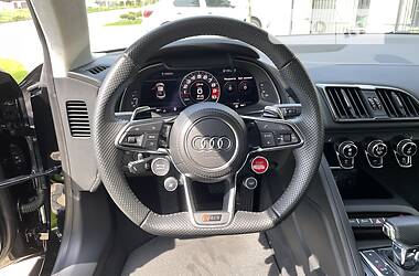 Купе Audi R8 2017 в Одессе