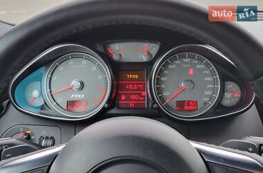 Купе Audi R8 2007 в 
