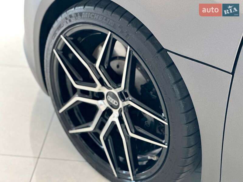 Купе Audi R8 2007 в Одессе