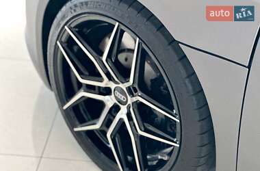 Купе Audi R8 2007 в 