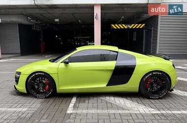 Купе Audi R8 2008 в 