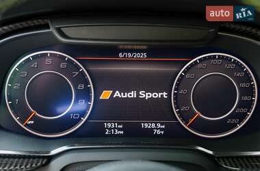 Купе Audi R8 2023 в 