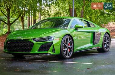 Купе Audi R8 2023 в 