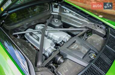 Купе Audi R8 2023 в 