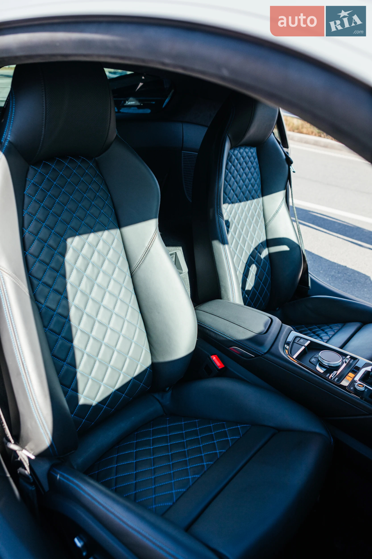 2022 Audi R8 - мініатюра 20
