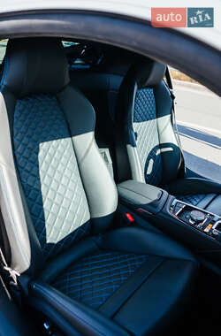 Купе Audi R8 2022 в 