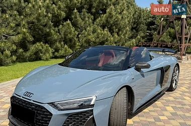 Родстер Audi R8 2020 в Днепре